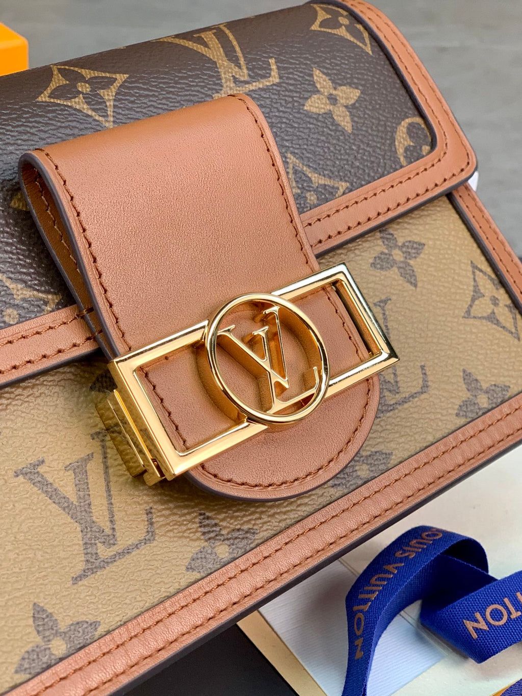 Louis vuitton Dauphine