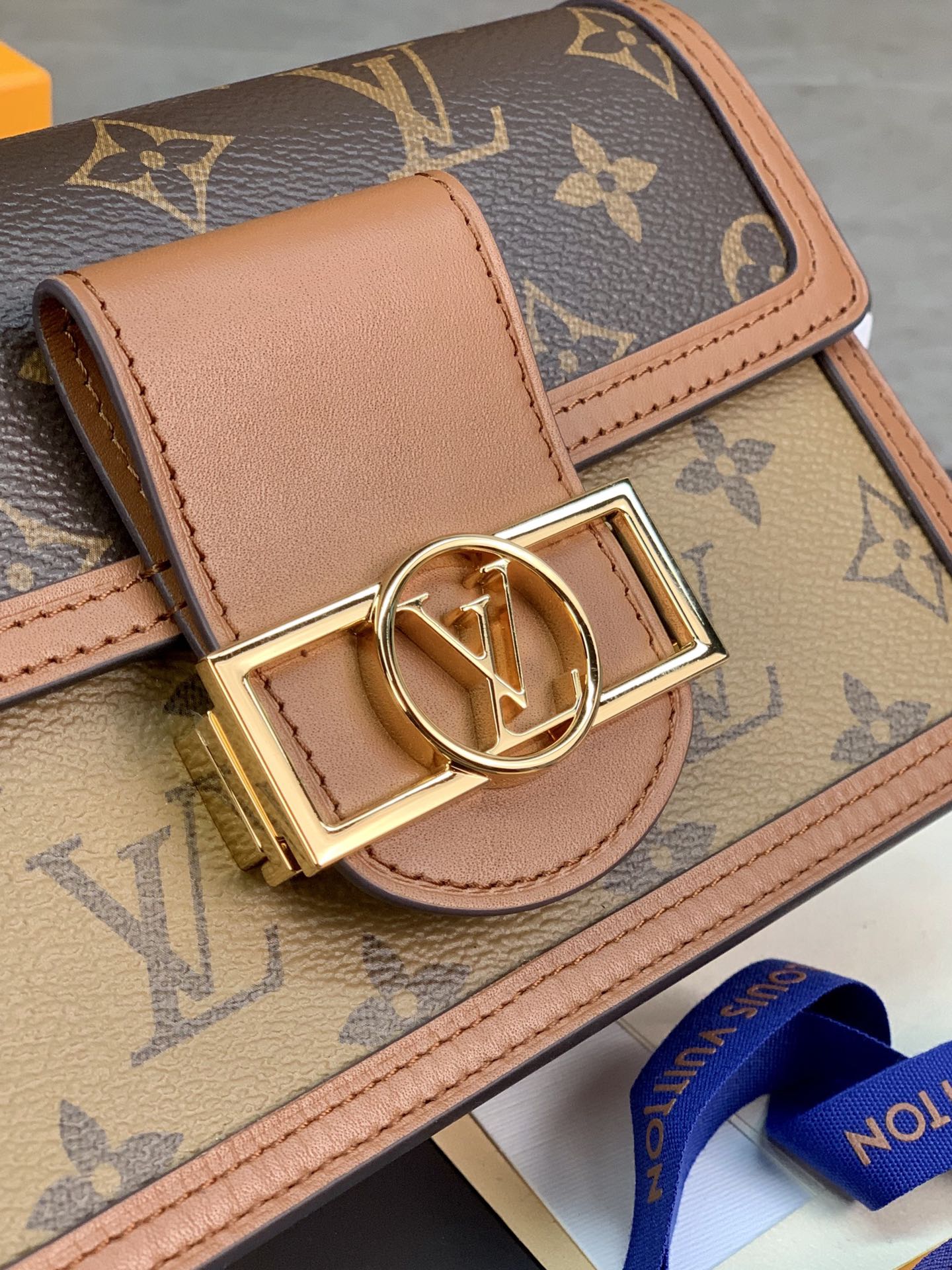 Louis vuitton Dauphine