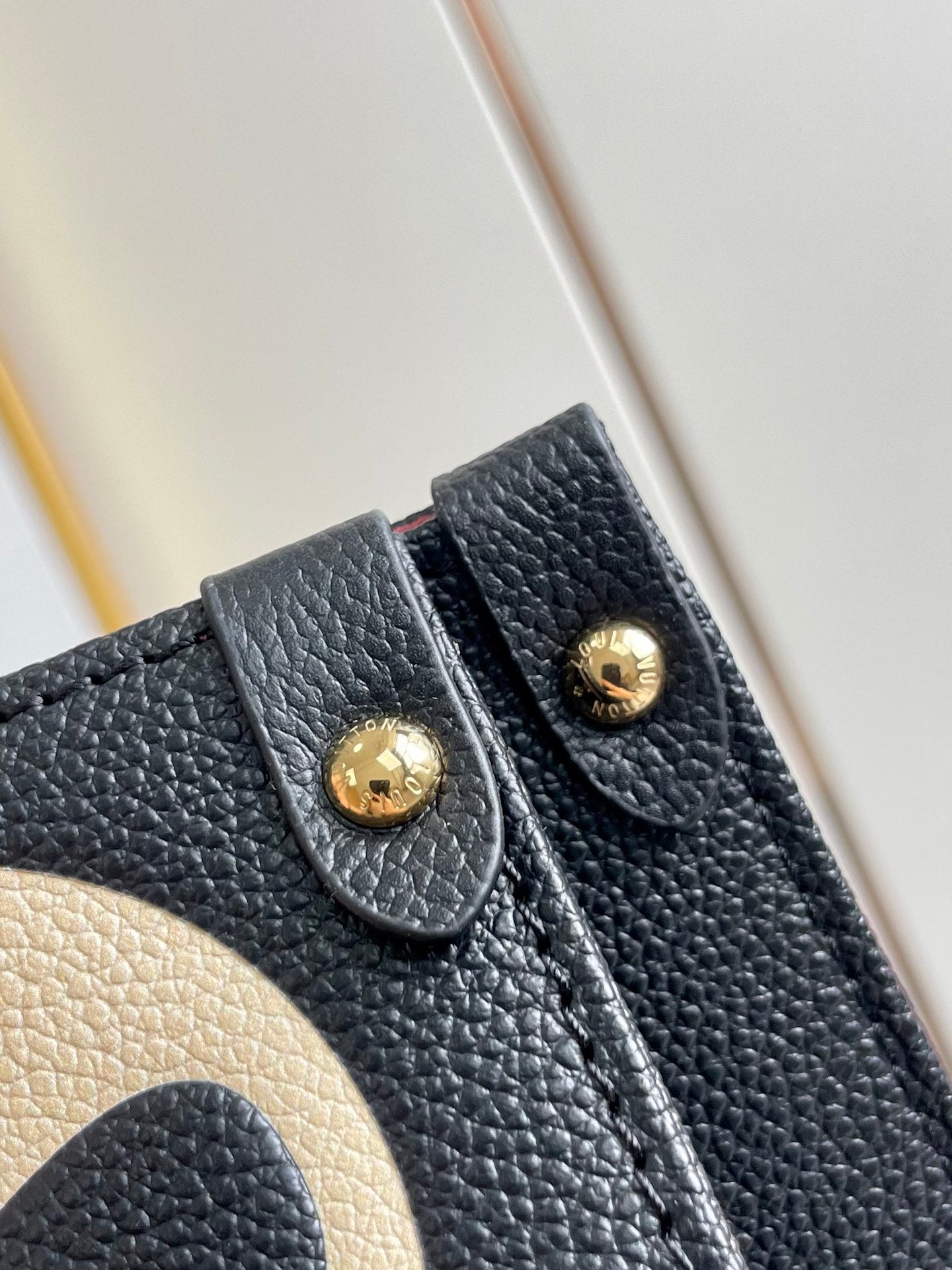 Louis vuitton ONTHEGO tote