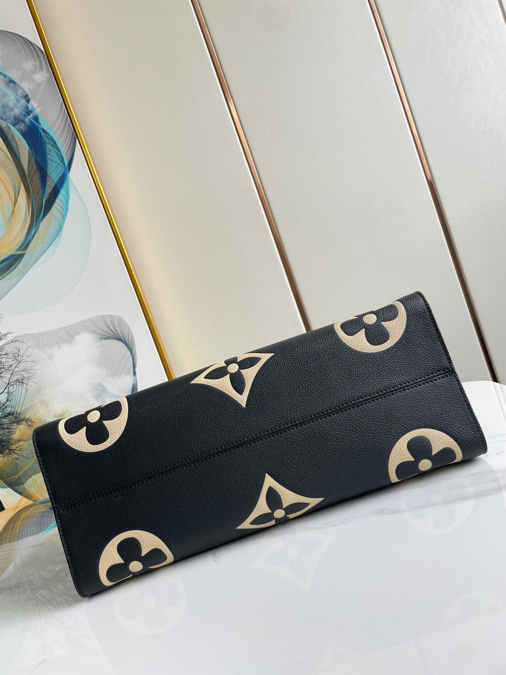 Louis vuitton ONTHEGO tote