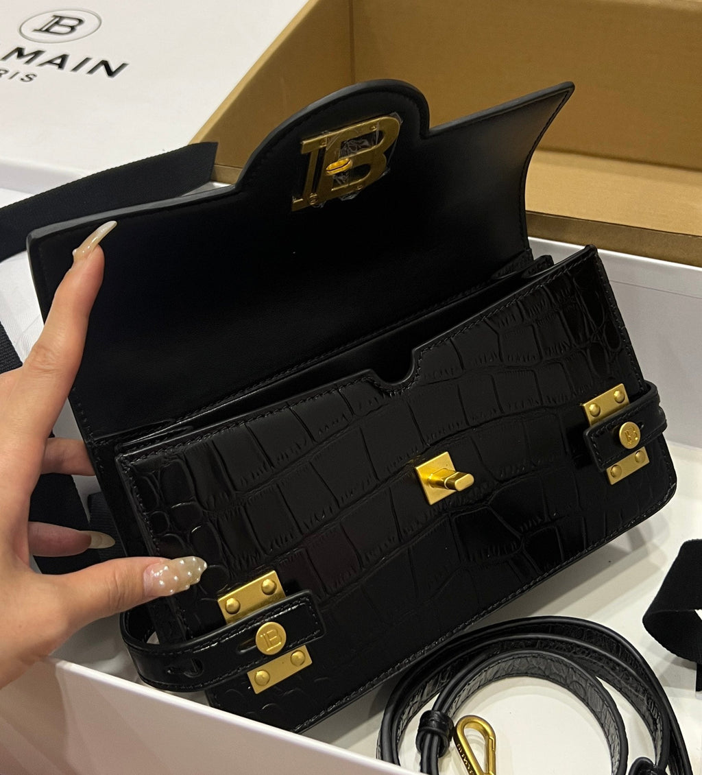 Balmain crossbody bag