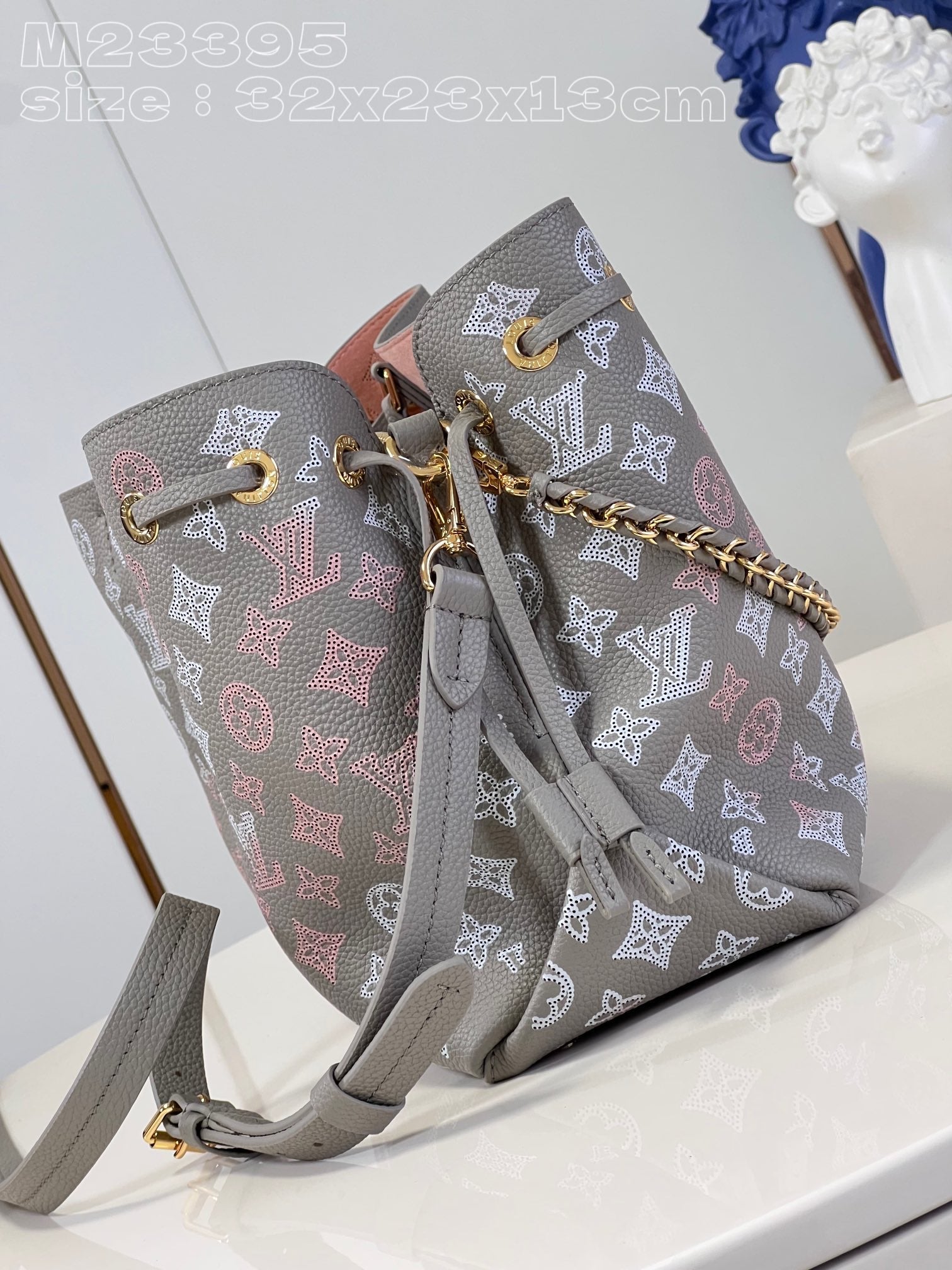Louis vuitton Bella Tote bag