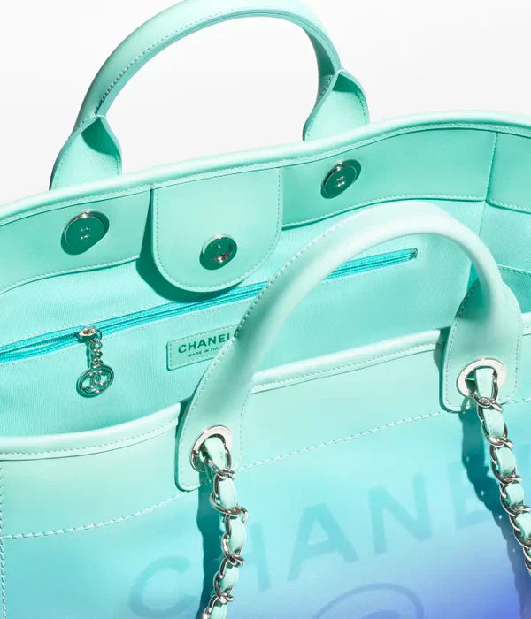 CHANEL SHOPPING GRANDE