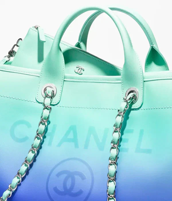 CHANEL SHOPPING GRANDE