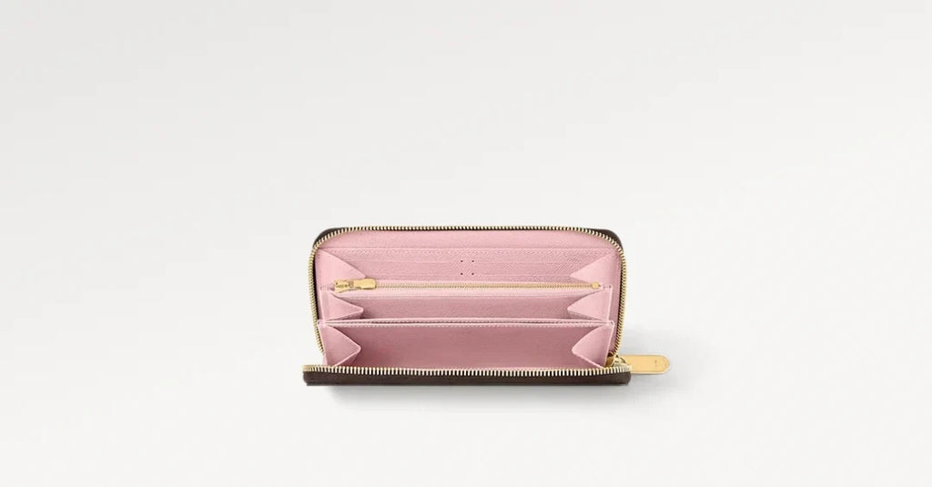 PORTAFOGLIO LV ZIPPY