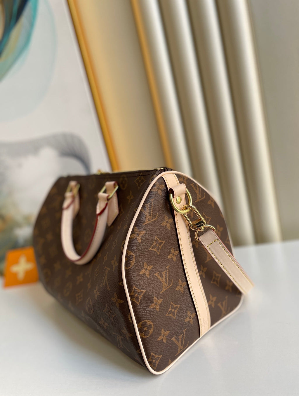 LV SPEEDY 30