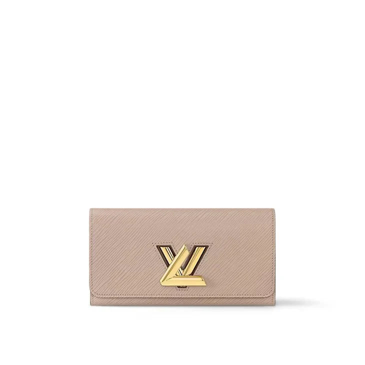 PORTAFOGLIO LV TWIST