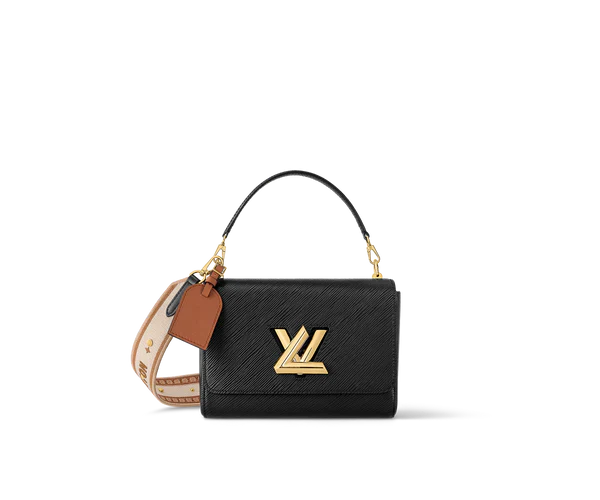 LOUIS VUITTON TWIST MM