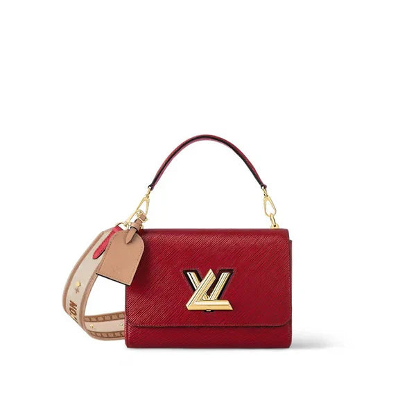 LOUIS VUITTON TWIST MM