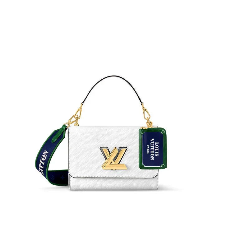 LOUIS VUITTON TWIST MM